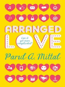 Arranged Love Read online