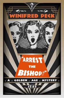 Arrest the Bishop? Read online
