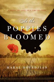 As the Poppies Bloomed Read online