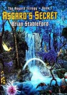 Asgard's Secret Read online