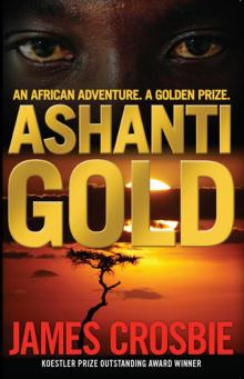 Ashanti Gold Read online