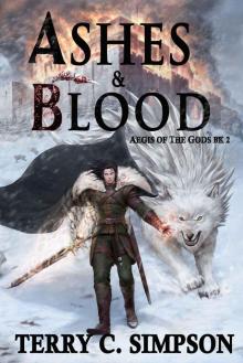 Ashes and Blood aotg-2 Read online