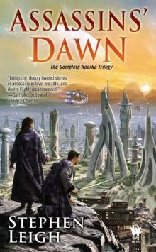 Assassins' Dawn Read online
