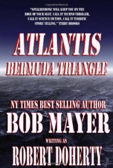 Atlantis: Bermuda Triangle Read online