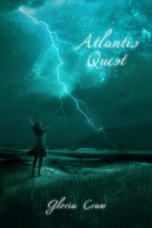 Atlantis Quest Read online