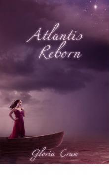 Atlantis Reborn Read online