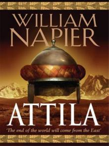 Attila Read online