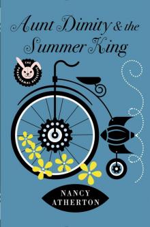 Aunt Dimity and the Summer King Read online