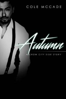 Autumn: A Crow City Side Story Read online