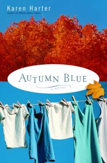 Autumn Blue Read online