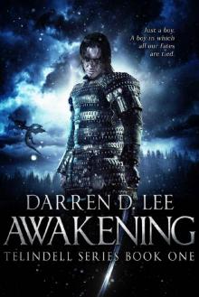 Awakening (Telindell Book 1) Read online