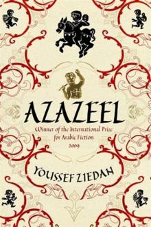 Azazeel Read online