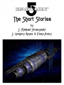 Babylon5: The Short Stories