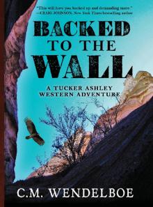 Backed to the Wall Read online