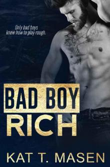 Bad Boy Rich Read online