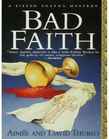 Bad Faith Read online