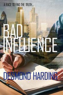 Bad Influence Read online