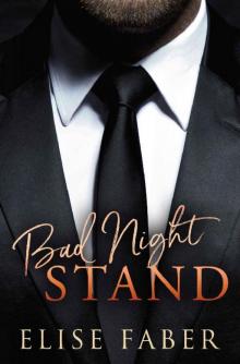 Bad Night Stand Read online