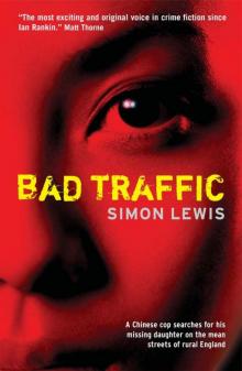 Bad Traffic Read online