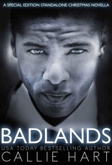 Badlands Read online