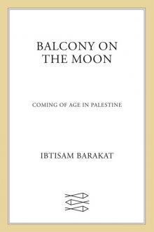 Balcony on the Moon Read online