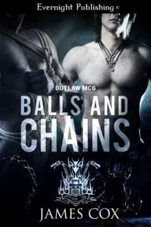 Balls and Chains Read online