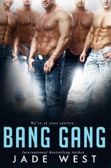 Bang Gang Read online