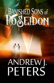 Banished Sons Of Poseidon Read online