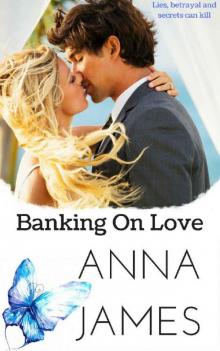 Banking On Love Read online