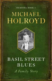Basil Street Blues Read online
