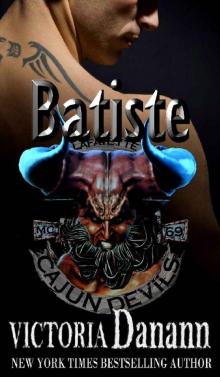 Batiste Read online