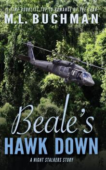Beale's Hawk Down Read online