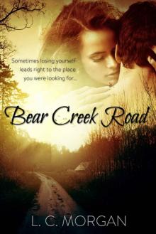 Bear Creek Road Read online