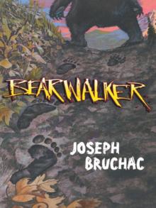 Bearwalker Read online
