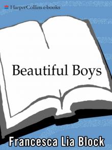 Beautiful Boys Read online