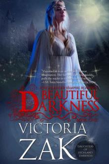 Beautiful Darkness: Masie (Daughters of Highland Darkness Book 1) Read online