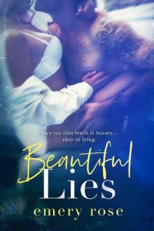 Beautiful Lies (The Beautiful Series Book 2) Read online