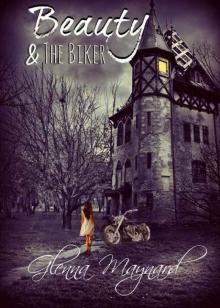 Beauty & The Biker Read online