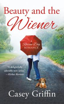 Beauty and the Wiener Read online