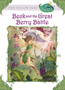 Beck and the Great Berry Battle Read online