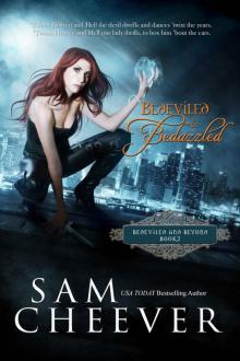 bedeviled & beyond 02 - bedeviled & bedazzled Read online