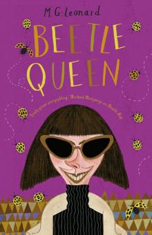 Beetle Queen Read online
