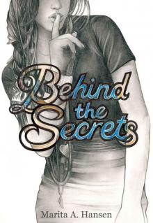 Behind the Secrets (Behind the Lives #4)