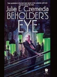Beholder's Eye Read online