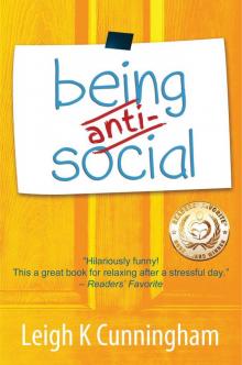 Being Anti-Social Read online