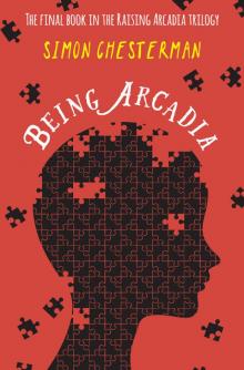 Being Arcadia Read online