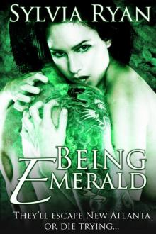 Being Emerald Read online