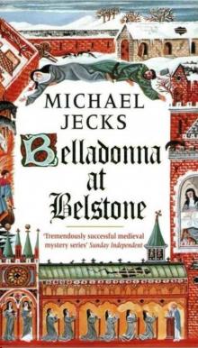 Belladonna at Belstone aktm-8 Read online