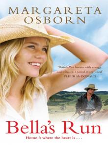 Bella's Run Read online
