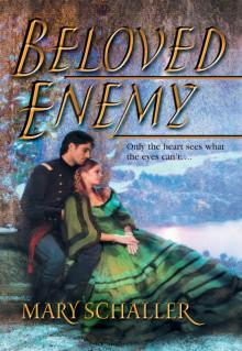 Beloved Enemy Read online